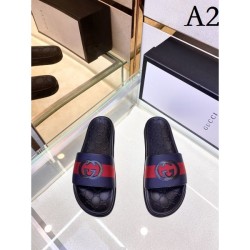 GUCCI Gucci men's sandals 2022SS Featured new with colors this season
