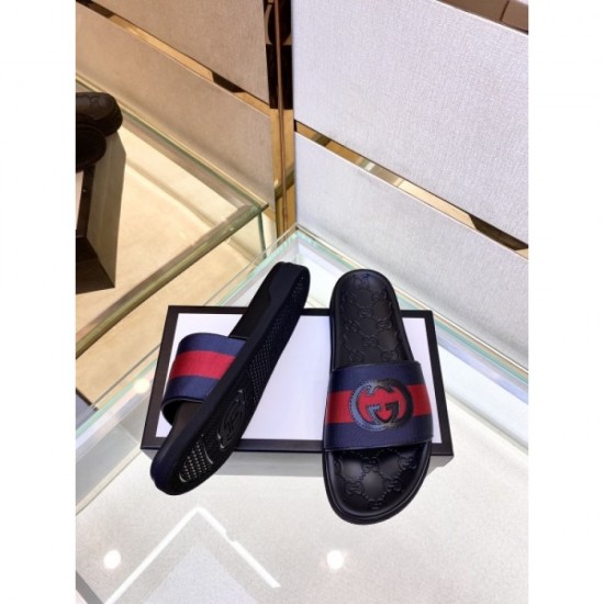 GUCCI Gucci men's sandals 2022SS Featured new with colors this season GUCCI Gucci men's sandals 2022SS Featured new with colors this season