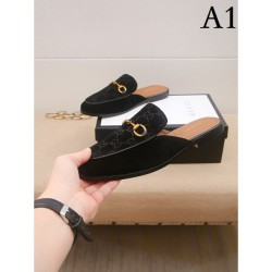 GUCCI Gucci men's sandals 2022SS Especially topical elegance sold out immediately