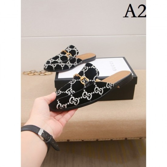 GUCCI Gucci men's sandals 2022SS Especially topical elegance sold out immediately GUCCI Gucci men's sandals 2022SS Especially topical elegance sold out immediately