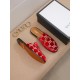 GUCCI Gucci men's sandals 2022SS Especially topical elegance sold out immediately GUCCI Gucci men's sandals 2022SS Especially topical elegance sold out immediately