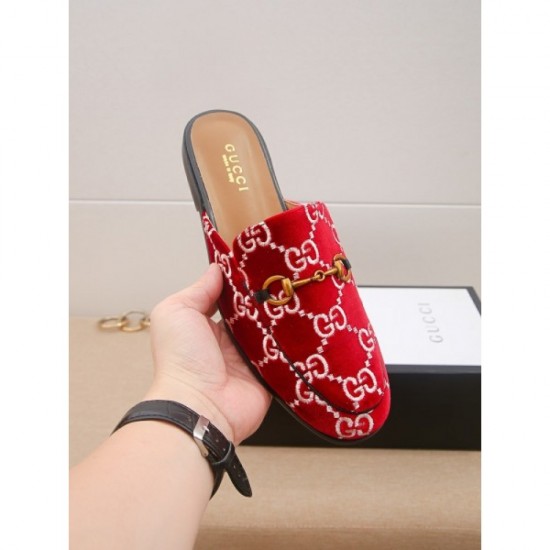 GUCCI Gucci men's sandals 2022SS Especially topical elegance sold out immediately GUCCI Gucci men's sandals 2022SS Especially topical elegance sold out immediately