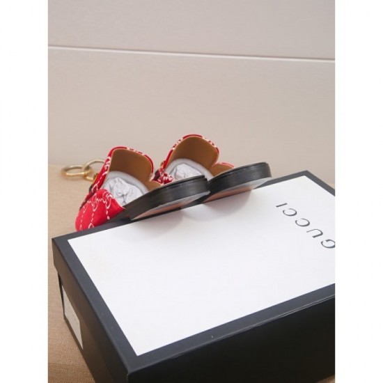 GUCCI Gucci men's sandals 2022SS Especially topical elegance sold out immediately GUCCI Gucci men's sandals 2022SS Especially topical elegance sold out immediately