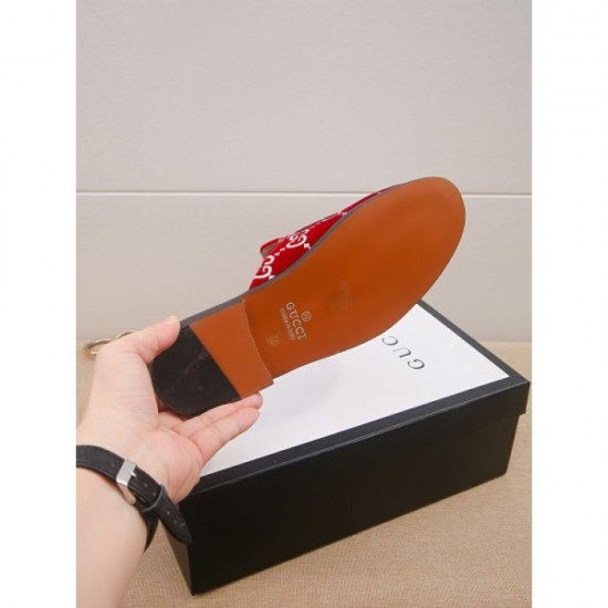 GUCCI Gucci men's sandals 2022SS Especially topical elegance sold out immediately GUCCI Gucci men's sandals 2022SS Especially topical elegance sold out immediately