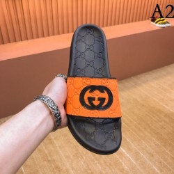 GUCCI Gucci men's sandals 2022SS Anyone can be fashionable!