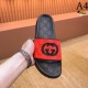 GUCCI Gucci men's sandals 2022SS Anyone can be fashionable! GUCCI Gucci men's sandals 2022SS Anyone can be fashionable!