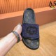 GUCCI Gucci men's sandals 2022SS Anyone can be fashionable! GUCCI Gucci men's sandals 2022SS Anyone can be fashionable!