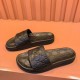 GUCCI Gucci men's sandals 2022SS Anyone can be fashionable! GUCCI Gucci men's sandals 2022SS Anyone can be fashionable!