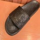 GUCCI Gucci men's sandals 2022SS Anyone can be fashionable! GUCCI Gucci men's sandals 2022SS Anyone can be fashionable!
