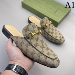 Popular item GUCCI Gucci 2022AW sandals for both magazines and towns