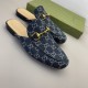 Popular item GUCCI Gucci 2022AW sandals for both magazines and towns Popular item GUCCI Gucci 2022AW sandals for both magazines and towns