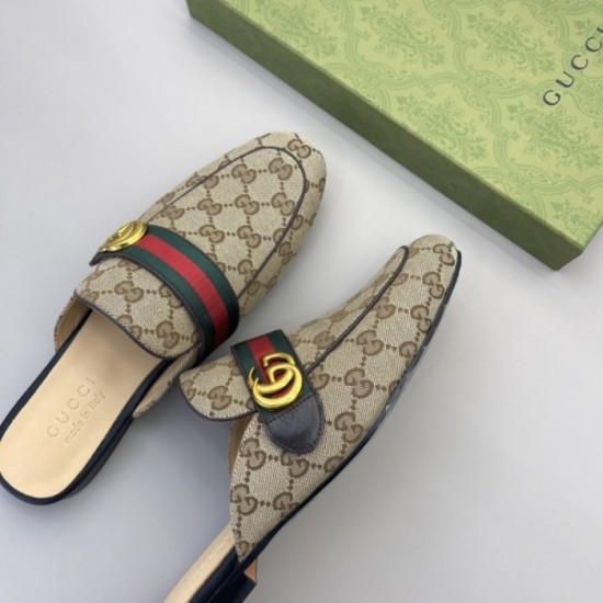 Continued attention style GUCCI Gucci 2022AW sandals Continued attention style GUCCI Gucci 2022AW sandals