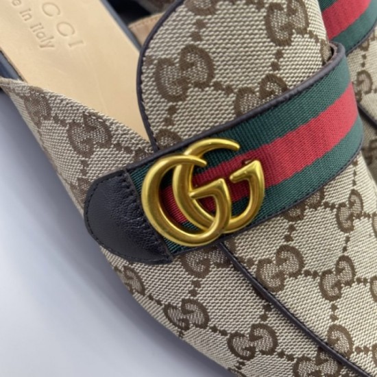 Continued attention style GUCCI Gucci 2022AW sandals Continued attention style GUCCI Gucci 2022AW sandals