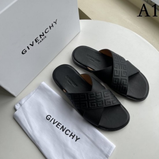 GIVENCHY Men's Sandals 2022SS Rare! Limited to stores GIVENCHY Men's Sandals 2022SS Rare! Limited to stores
