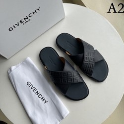 GIVENCHY Men's Sandals 2022SS Rare! Limited to stores
