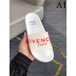 GIVENCHY Men's Sandals 2022SS Bargain because of this season
