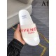 GIVENCHY Men's Sandals 2022SS Bargain because of this season GIVENCHY Men's Sandals 2022SS Bargain because of this season
