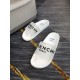 GIVENCHY Men's Sandals 2022SS Bargain because of this season GIVENCHY Men's Sandals 2022SS Bargain because of this season