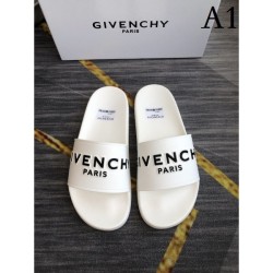 GIVENCHY Men's Sandals 2022SS Get at New Sale Price
