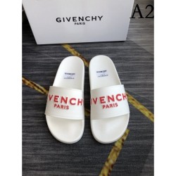 GIVENCHY Men's Sandals 2022SS Get at New Sale Price