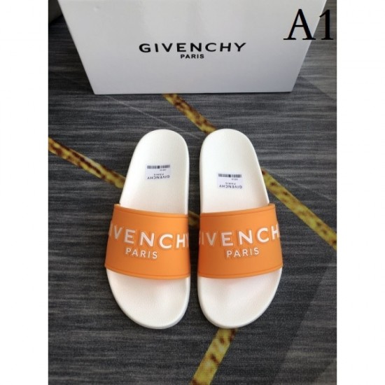 GIVENCHY Men's Sandals 2022SS Popular model in Japan GIVENCHY Men's Sandals 2022SS Popular model in Japan