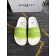 GIVENCHY Men's Sandals 2022SS Popular model in Japan GIVENCHY Men's Sandals 2022SS Popular model in Japan