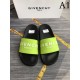 GIVENCHY Men's Sandals 2022SS Stylish atmosphere GIVENCHY Men's Sandals 2022SS Stylish atmosphere