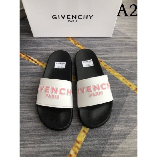 GIVENCHY Men's Sandals 2022SS Stylish atmosphere GIVENCHY Men's Sandals 2022SS Stylish atmosphere