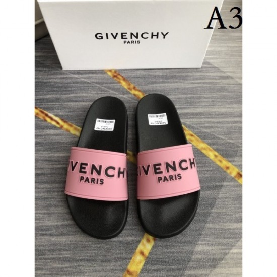 GIVENCHY Men's Sandals 2022SS Stylish atmosphere GIVENCHY Men's Sandals 2022SS Stylish atmosphere