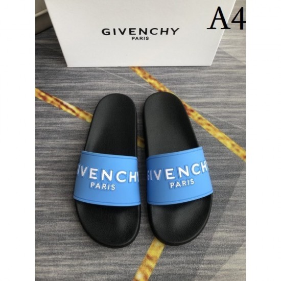 GIVENCHY Men's Sandals 2022SS Stylish atmosphere GIVENCHY Men's Sandals 2022SS Stylish atmosphere