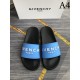 GIVENCHY Men's Sandals 2022SS Stylish atmosphere GIVENCHY Men's Sandals 2022SS Stylish atmosphere
