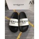 GIVENCHY Men's Sandals 2022SS Stylish atmosphere GIVENCHY Men's Sandals 2022SS Stylish atmosphere