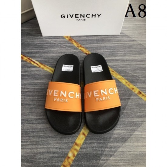 GIVENCHY Men's Sandals 2022SS Stylish atmosphere GIVENCHY Men's Sandals 2022SS Stylish atmosphere