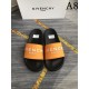 GIVENCHY Men's Sandals 2022SS Stylish atmosphere GIVENCHY Men's Sandals 2022SS Stylish atmosphere