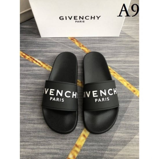 GIVENCHY Men's Sandals 2022SS Stylish atmosphere GIVENCHY Men's Sandals 2022SS Stylish atmosphere
