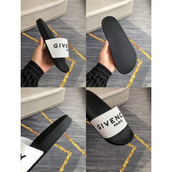 GIVENCHY Men's Sandals 2022SS Stylish atmosphere GIVENCHY Men's Sandals 2022SS Stylish atmosphere