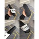GIVENCHY Men's Sandals 2022SS Stylish atmosphere GIVENCHY Men's Sandals 2022SS Stylish atmosphere