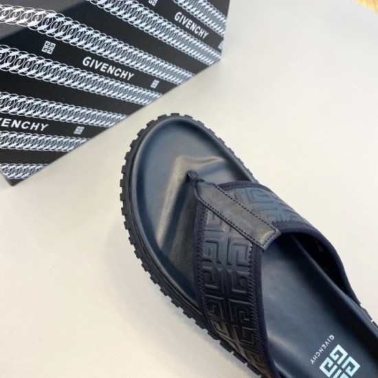 GIVENCHY Men's Sandals 2022SS Now on sale for a limited time GIVENCHY Men's Sandals 2022SS Now on sale for a limited time