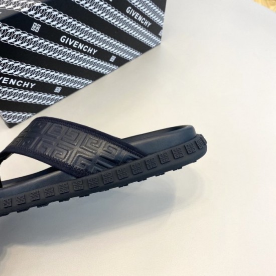 GIVENCHY Men's Sandals 2022SS Now on sale for a limited time GIVENCHY Men's Sandals 2022SS Now on sale for a limited time