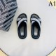 GIVENCHY Men's Sandals 2022SS Popular model in Japan GIVENCHY Men's Sandals 2022SS Popular model in Japan