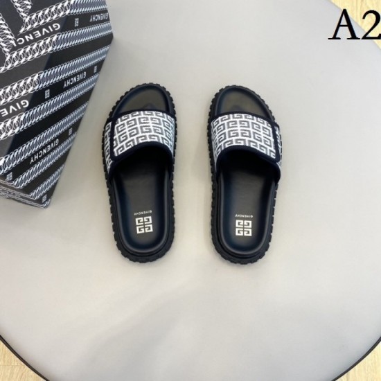 GIVENCHY Men's Sandals 2022SS Popular model in Japan GIVENCHY Men's Sandals 2022SS Popular model in Japan