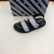 GIVENCHY Men's Sandals 2022SS Popular model in Japan GIVENCHY Men's Sandals 2022SS Popular model in Japan