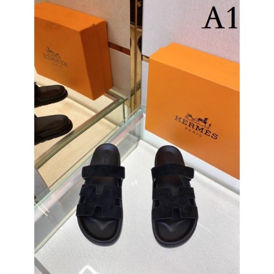 HERMES Men's Sandals 2022SS High Impact Design HERMES Men's Sandals 2022SS High Impact Design