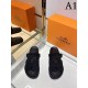 HERMES Men's Sandals 2022SS High Impact Design HERMES Men's Sandals 2022SS High Impact Design