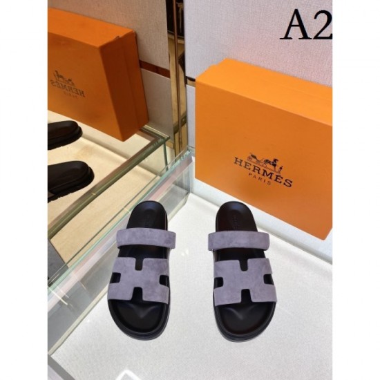 HERMES Men's Sandals 2022SS High Impact Design HERMES Men's Sandals 2022SS High Impact Design