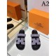 HERMES Men's Sandals 2022SS High Impact Design HERMES Men's Sandals 2022SS High Impact Design