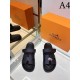 HERMES Men's Sandals 2022SS High Impact Design HERMES Men's Sandals 2022SS High Impact Design