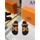 HERMES Men's Sandals 2022SS High Impact Design HERMES Men's Sandals 2022SS High Impact Design