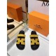 HERMES Men's Sandals 2022SS High Impact Design HERMES Men's Sandals 2022SS High Impact Design