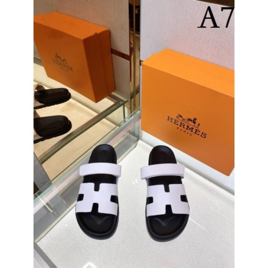 HERMES Men's Sandals 2022SS High Impact Design HERMES Men's Sandals 2022SS High Impact Design